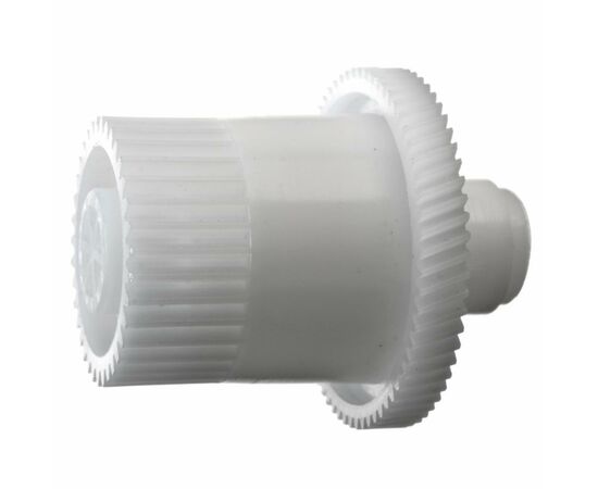 Шестерня Samsung ML-1610/1615/2015 аналог JC66-00807A BASF (BASF-JC66-00807A)