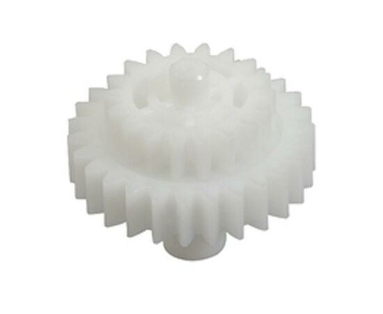 Шестерня HP LJ 1010/1012/1015 аналог RU5-0177 BASF (BASF-RU5-0177) Шестерня HP LJ 1010/1012/1015 аналог RU5-0177 BASF (BASF-RU5-0177)
