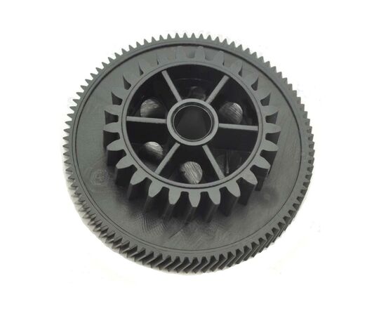 Шестерня HP LJ Enterprise 600 M601/M602/M603 аналог RU7-0290-000 BASF (BASF-RU7-0290-000)
