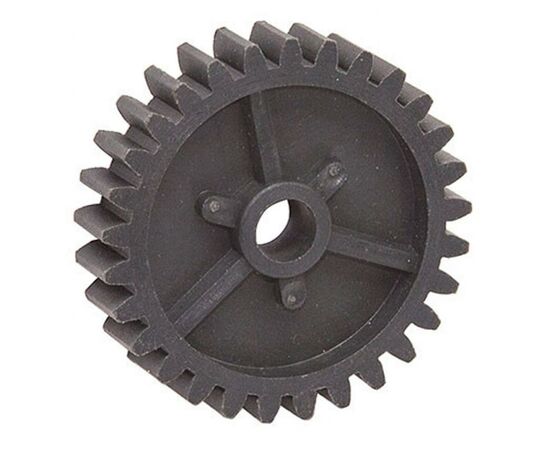 Шестерня Samsung ML-3050/3051/SCX-5530FN аналог JC66-01210A BASF (BASF-JC66-01210A), изображение 2 Шестерня Samsung ML-3050/3051/SCX-5530FN аналог JC66-01210A BASF (BASF-JC66-01210A), изображение 2