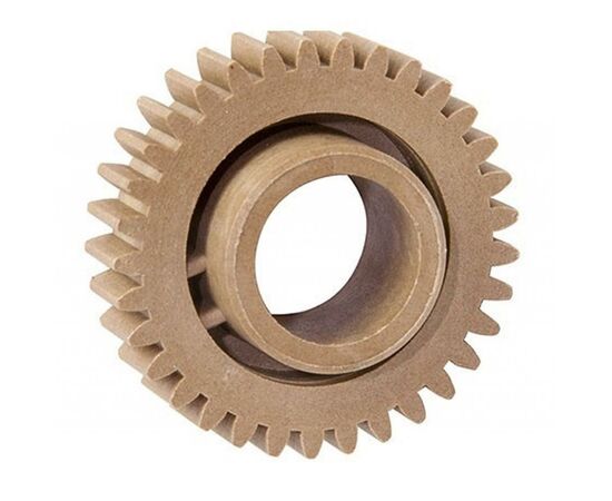 Шестерня Samsung ML-1210/1250/1520,Ph3110/3210 аналог JC66-0037C BASF (BASF-JC66-0037C), изображение 2 Шестерня Samsung ML-1210/1250/1520,Ph3110/3210 аналог JC66-0037C BASF (BASF-JC66-0037C), изображение 2
