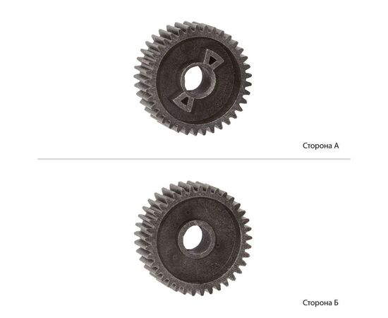 Шестерня Samsung ML-2850/4824/Ph3250 аналог JC66-01637A AHK (27682)