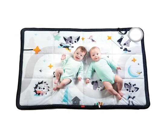 Детский коврик Tiny Love Ночная поляна (1206005830), изображение 2