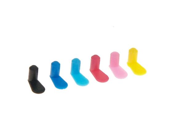 Заглушка WWM для НПК, SET*6pcs (P6.RC)