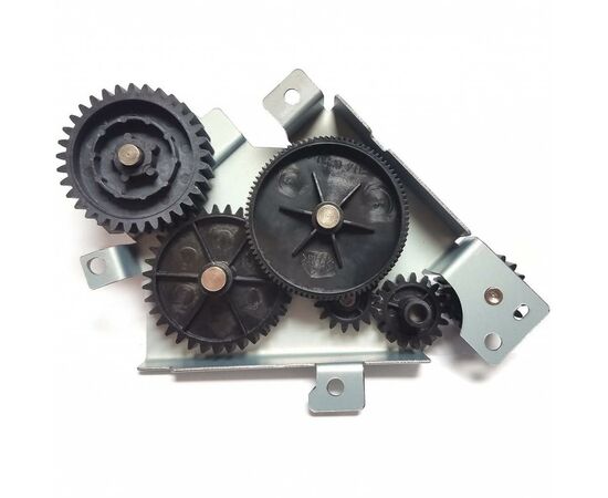 Колебательный узел HP LJ P4014/4015/4515 аналог RC2-2432 VTC (RC2-2432VTC)