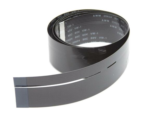 Шлейф HP LJ M1005/1120 аналог CB376-67903 BASF (BASF-CB376-67903)