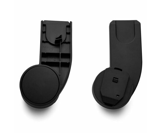 Адаптери для коляски Cybex Gazelle S Black black (520003357)