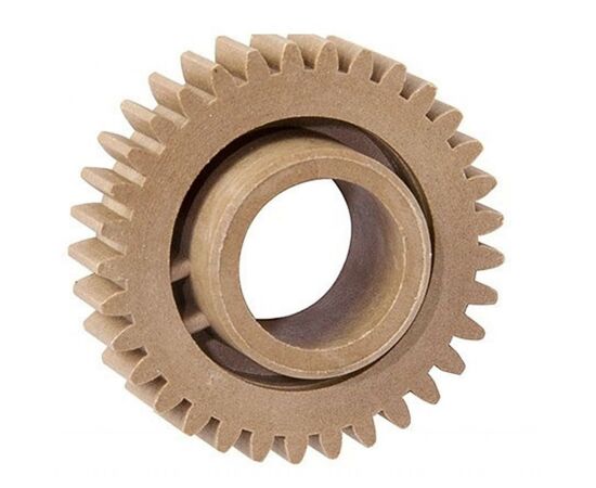 Шестерня Samsung ML-1210/1250/1520, Phaser 3110/3210 аналог JC66-0003 BASF (BASF-JC66-00037-000), изображение 2 Шестерня Samsung ML-1210/1250/1520, Phaser 3110/3210 аналог JC66-0003 BASF (BASF-JC66-00037-000), изображение 2