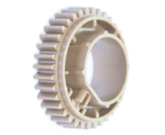 Шестерня Samsung ML-2950/SCX-4729/M2620 аналог JC66-02992A BASF (BASF-JC66-02992A), изображение 2 Шестерня Samsung ML-2950/SCX-4729/M2620 аналог JC66-02992A BASF (BASF-JC66-02992A), изображение 2