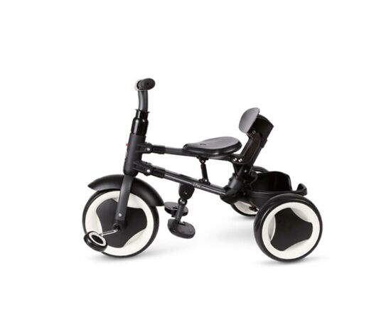 Детский велосипед QPlay Rito+ Eva Black (S380-8Black), изображение 6 Детский велосипед QPlay Rito+ Eva Black (S380-8Black), изображение 6