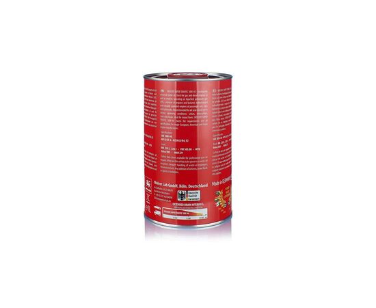 Моторное масло Wolver Super Traffic 10W-40 1л (4260360942549), изображение 2 Моторное масло Wolver Super Traffic 10W-40 1л (4260360942549), изображение 2