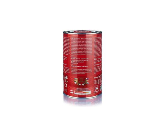 Моторное масло Wolver Supertec 5W-30 1л (4260360941375), изображение 2 Моторное масло Wolver Supertec 5W-30 1л (4260360941375), изображение 2