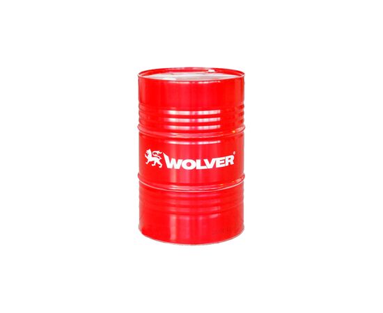 Моторное масло Wolver Supertec 5W-40 60л (426036094190)