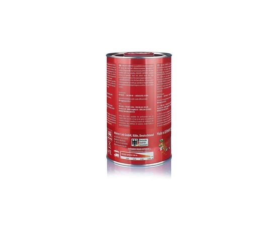 Моторное масло Wolver Supertec 5W-40 1л (4260360941078), изображение 2 Моторное масло Wolver Supertec 5W-40 1л (4260360941078), изображение 2