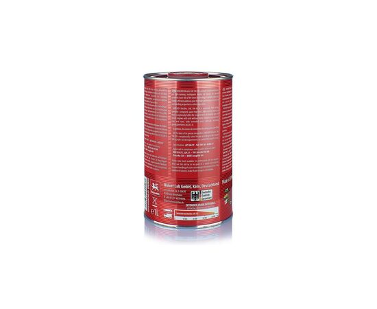Моторное масло Wolver Ultratec 5W-30 1л (4260360942587), изображение 2 Моторное масло Wolver Ultratec 5W-30 1л (4260360942587), изображение 2