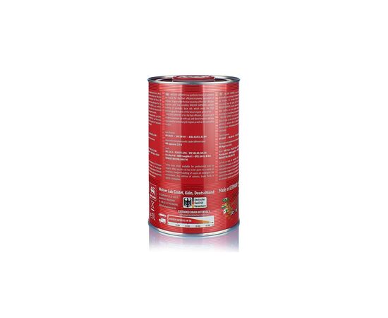 Моторное масло Wolver Ultratec 5W-40 1л (4260360940835), изображение 2 Моторное масло Wolver Ultratec 5W-40 1л (4260360940835), изображение 2