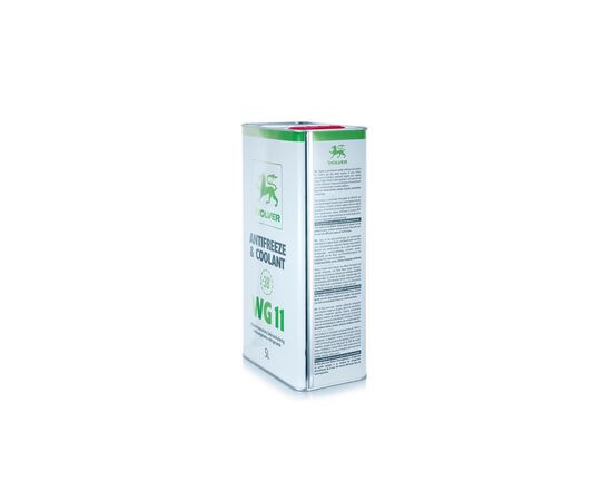 Антифриз Wolver WG11 зелен. 5л (4260360944260), изображение 2 Антифриз Wolver WG11 зелен. 5л (4260360944260), изображение 2
