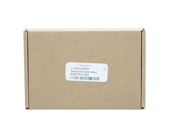 Колебательный узел HP LJ P4014/4015/4515 аналог RC2-2432 BASF (BASF-RC2-2432), изображение 3 Колебательный узел HP LJ P4014/4015/4515 аналог RC2-2432 BASF (BASF-RC2-2432), изображение 3