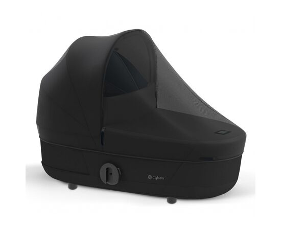Москитная сетка Cybex для люльки Lux CC/Black black (519003275), изображение 2
