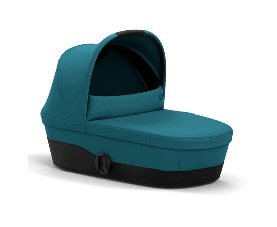 Люлька Cybex Melio River Blue turquoise (521002269)