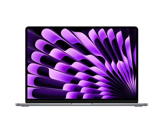 Ноутбук Apple MacBook Air M2 A2941 Space Grey (MQKP3UA/A)
