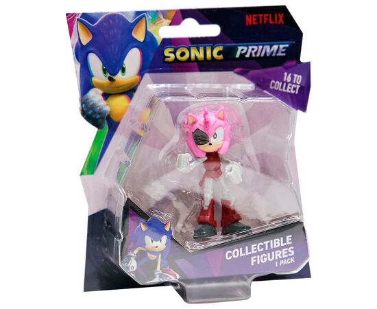 Фигурка Sonic Prime Расти Роуз 6,5 см (SON2010H), изображение 3 Фигурка Sonic Prime Расти Роуз 6,5 см (SON2010H), изображение 3