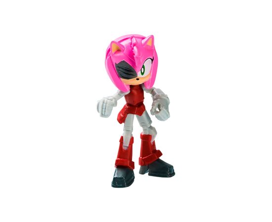 Фигурка Sonic Prime Расти Роуз 6,5 см (SON2010H)