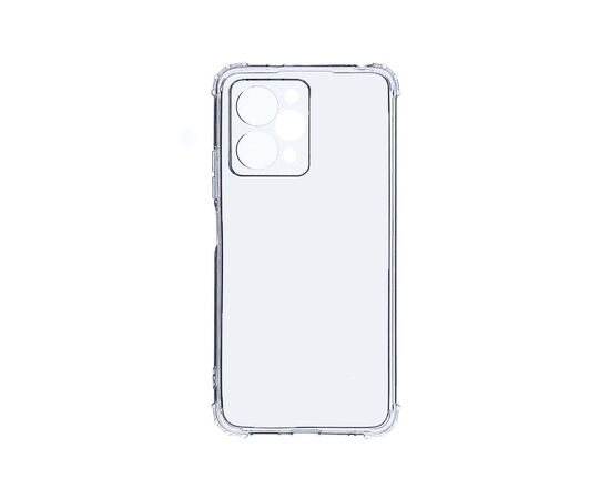 Чохол до мобільного телефона BeCover Xiaomi Redmi 12 4G Clear (709633)