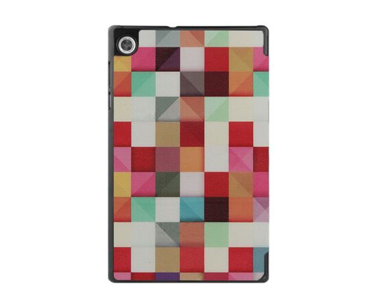 Чехол для планшета BeCover Smart Case Lenovo Tab M10 TB-X306F HD (2nd Gen) Square (706118), изображение 2 Чехол для планшета BeCover Smart Case Lenovo Tab M10 TB-X306F HD (2nd Gen) Square (706118), изображение 2