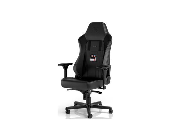 Кресло игровое Noblechairs HERO Darth Vader Edition (NBL-HRO-PU-DVE), изображение 2 Кресло игровое Noblechairs HERO Darth Vader Edition (NBL-HRO-PU-DVE), изображение 2