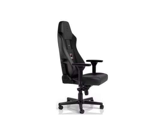 Кресло игровое Noblechairs HERO Darth Vader Edition (NBL-HRO-PU-DVE), изображение 3 Кресло игровое Noblechairs HERO Darth Vader Edition (NBL-HRO-PU-DVE), изображение 3