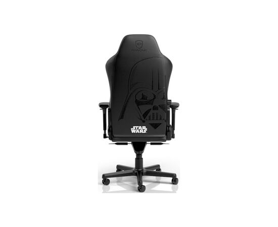 Кресло игровое Noblechairs HERO Darth Vader Edition (NBL-HRO-PU-DVE), изображение 5 Кресло игровое Noblechairs HERO Darth Vader Edition (NBL-HRO-PU-DVE), изображение 5