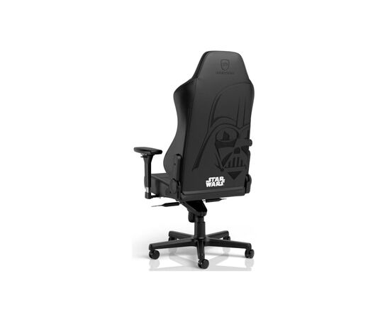 Кресло игровое Noblechairs HERO Darth Vader Edition (NBL-HRO-PU-DVE), изображение 6 Кресло игровое Noblechairs HERO Darth Vader Edition (NBL-HRO-PU-DVE), изображение 6