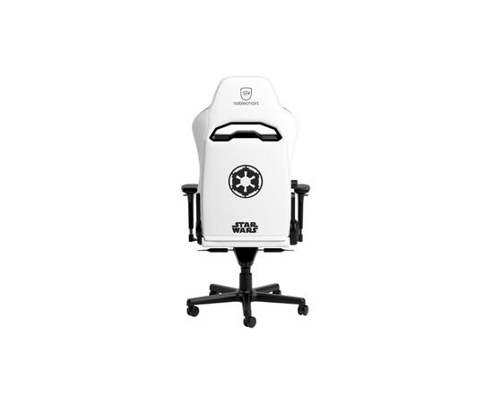 Кресло игровое Noblechairs HERO ST - Stormtrooper Edition (NBL-HRO-ST-STE), изображение 2 Кресло игровое Noblechairs HERO ST - Stormtrooper Edition (NBL-HRO-ST-STE), изображение 2