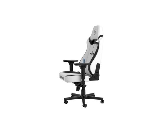 Кресло игровое Noblechairs HERO ST - Stormtrooper Edition (NBL-HRO-ST-STE), изображение 3 Кресло игровое Noblechairs HERO ST - Stormtrooper Edition (NBL-HRO-ST-STE), изображение 3