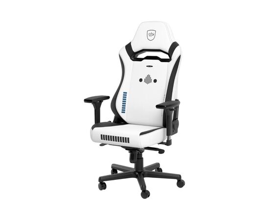 Кресло игровое Noblechairs HERO ST - Stormtrooper Edition (NBL-HRO-ST-STE)