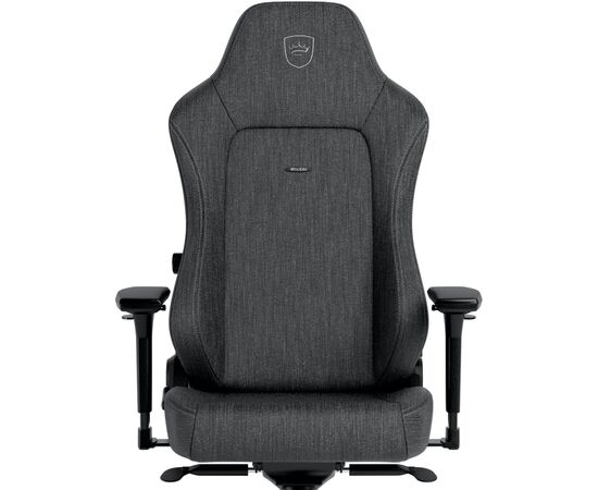 Кресло игровое Noblechairs HERO TX Anthracite (NBL-HRO-TX-ATC), изображение 2 Кресло игровое Noblechairs HERO TX Anthracite (NBL-HRO-TX-ATC), изображение 2