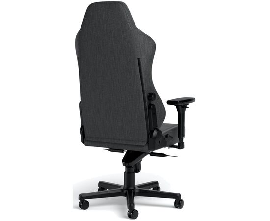 Кресло игровое Noblechairs HERO TX Anthracite (NBL-HRO-TX-ATC), изображение 3 Кресло игровое Noblechairs HERO TX Anthracite (NBL-HRO-TX-ATC), изображение 3