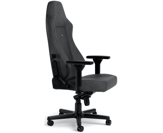 Кресло игровое Noblechairs HERO TX Anthracite (NBL-HRO-TX-ATC), изображение 4 Кресло игровое Noblechairs HERO TX Anthracite (NBL-HRO-TX-ATC), изображение 4