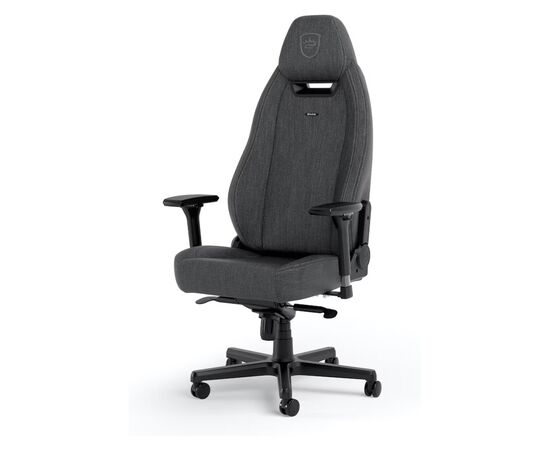 Кресло игровое Noblechairs LEGEND TX Anthracite (NBL-LGD-TX-ATC), изображение 2 Кресло игровое Noblechairs LEGEND TX Anthracite (NBL-LGD-TX-ATC), изображение 2