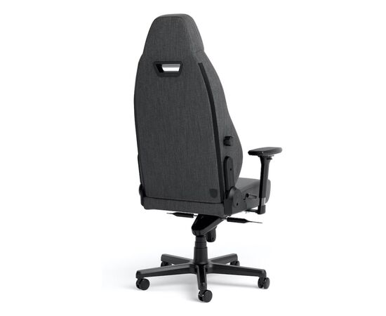 Кресло игровое Noblechairs LEGEND TX Anthracite (NBL-LGD-TX-ATC), изображение 5 Кресло игровое Noblechairs LEGEND TX Anthracite (NBL-LGD-TX-ATC), изображение 5