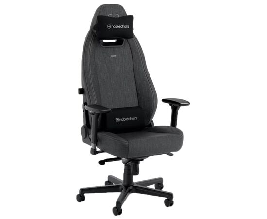 Кресло игровое Noblechairs LEGEND TX Anthracite (NBL-LGD-TX-ATC)