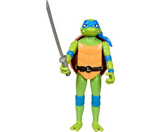 Фигурка TMNT Мovie III - Леонардо XL (83221)