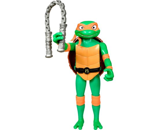Фігурка TMNT Мovie III - Мікеланджело XL (83223)