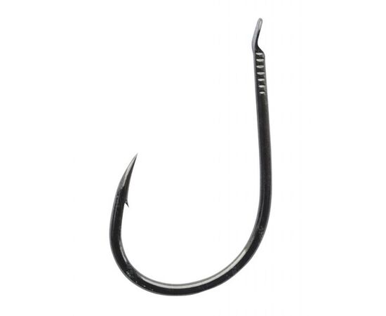 Крючок Decoy K-105 Live bait light 6, 12шт. (1562.03.44)