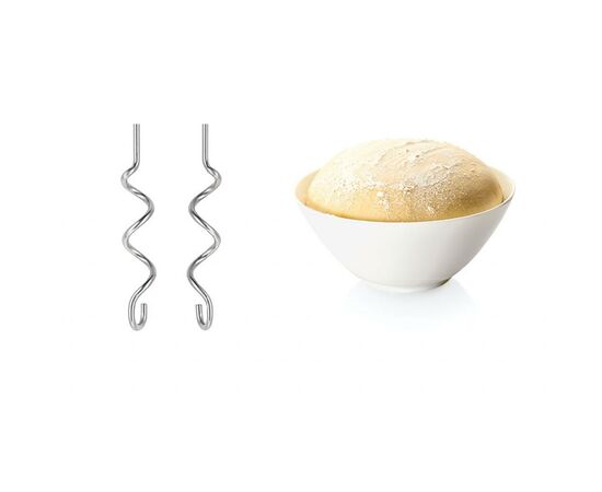 Миксер Bosch MFQ 3030 (MFQ3030), изображение 4 Миксер Bosch MFQ 3030 (MFQ3030), изображение 4