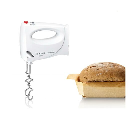 Миксер Bosch MFQ 3030 (MFQ3030), изображение 5 Миксер Bosch MFQ 3030 (MFQ3030), изображение 5