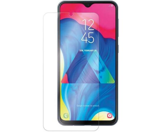 Скло захисне Extradigital Tempered Glass HD для Samsung Galaxy M10 (EGL4571)