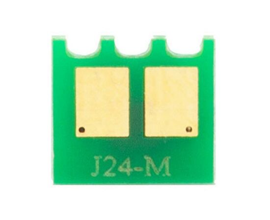 Чип для картриджа HP LJ Enterprise 500 Color M551n RMC Magenta AHK (1803922), зображення 2 Чип для картриджа HP LJ Enterprise 500 Color M551n RMC Magenta AHK (1803922), зображення 2