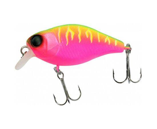 Воблер Jackall Chubby 38mm 4.0g Dragon Fruit Mat Tiger (1699.18.73)